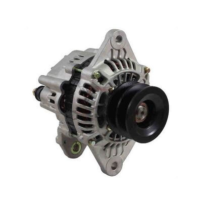 Двигатель Mitsubishi 6D34 Альтернатор ME088887 A3TN5399 Для экскаватора Kobelco SK200 SK200-5 SK200-6
