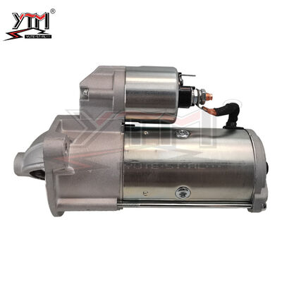 Оригинальный OEM 36100-42200 Стартер / M2T84071 для Valeo JS1227 4D56 низкий зуб