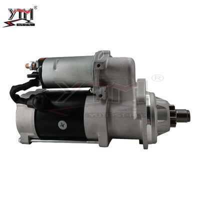 Электрический стартер DB для Ford Various 8200474, 2T2.911.023A 10 Количество зубов 24В