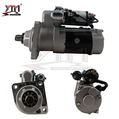 Электрический стартер DB для Ford Various 8200474, 2T2.911.023A 10 Количество зубов 24В