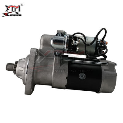 DB Electrical ROTA0305 Замена стартера для 10 Volkswagen Truck 5150 12V MAN 2012 8200400