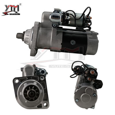 DB Electrical ROTA0305 Замена стартера для 10 Volkswagen Truck 5150 12V MAN 2012 8200400