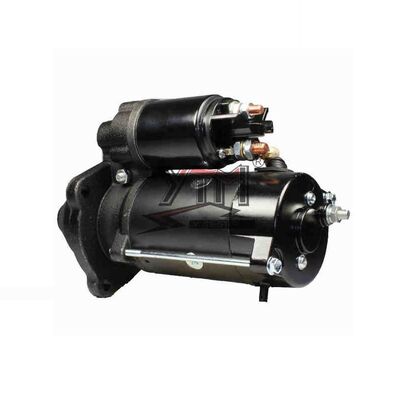 YTM 12V стартер для Caterpillar 3056 3056E IS1195 2873K632Aze4151 Aze4207 2253148 2873K532 Производитель