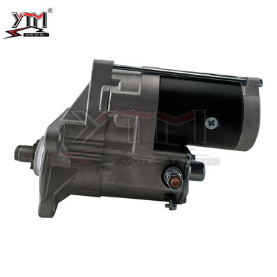 DB Electrical 428000-2950 Замена стартера для корпуса 850K/LW750 Замена 428000-2951 с 10 зубными драйверами