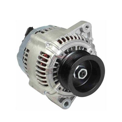 6D102 6D10724V 35A Альтернатор для Komatsu PC200-6 PC200-7 600-861-3410 101211-4310 производитель