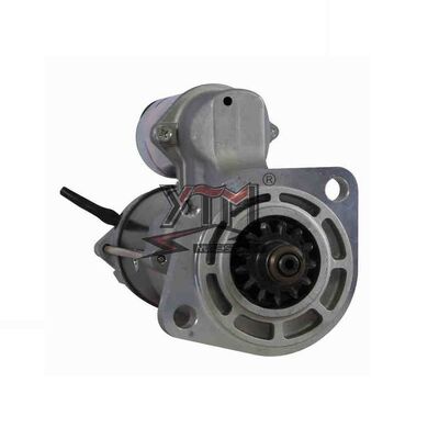 4HK1 Стартерный двигатель для ZAX230/240 JS200 JS220 8980540630 8980703211 0240000178 Производитель