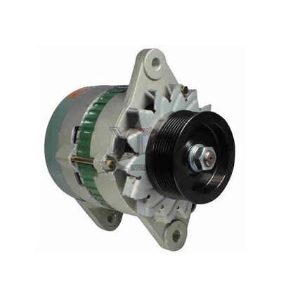 CUMMINS 6BT 6D102 24В генератор для Daewoo R210-7 R220-5 DH220-5 600-825-6110 600-825-6150 DR203