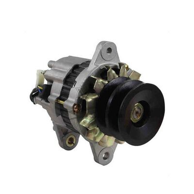 6D14 6D31 S6K 24V генератор для Kobelco K907LC SK200-3 SK200-5 HD700 E320 E312 ME070120