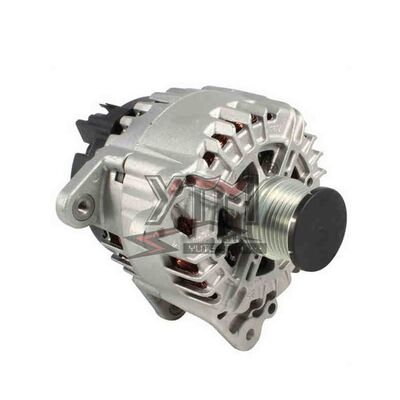 AVL 0208 Альтернатор 0124525114 для двигателя Bosch Lucas LRA03185