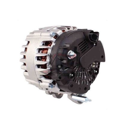 AVL 0208 Альтернатор 0124525114 для двигателя Bosch Lucas LRA03185