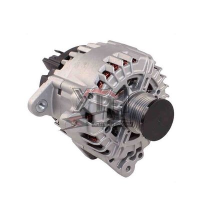 AVL 0208 Альтернатор 0124525114 для двигателя Bosch Lucas LRA03185