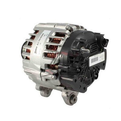 AVL 0208 Альтернатор 0124525114 для двигателя Bosch Lucas LRA03185