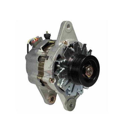 Альтернатор для ZAX230 ZAX250 ZAX120 ZAX200 ZAX210 4HK1 6HK1 Двигатель 0-35000-4558 8-98092116-1