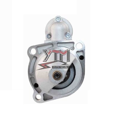 12В самозанятый двигатель для трактора Bosch EC210B KHD Deutz Fahr 0-001-230-006 0001230006