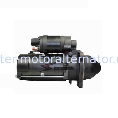 12V Self Starter Motor for Bosch EC210B KHD Deutz Fahr Tractor 0-001-230-006 0001230006