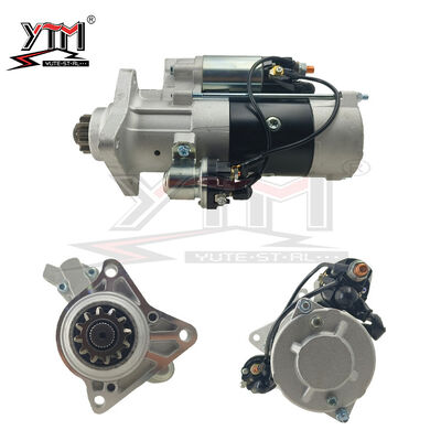 24В стартерный двигатель M9T66771 GOWE для Volvo 0500 OE 21542660 22602935