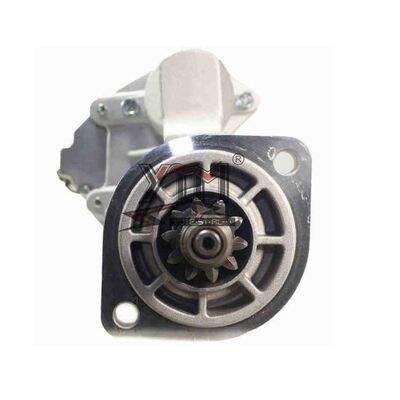 Стартерный двигатель 24В для Mitsubishi Engines D04ER Kobelco SK130-8 SK140 0-24000-0228 0-24000-0188 производитель