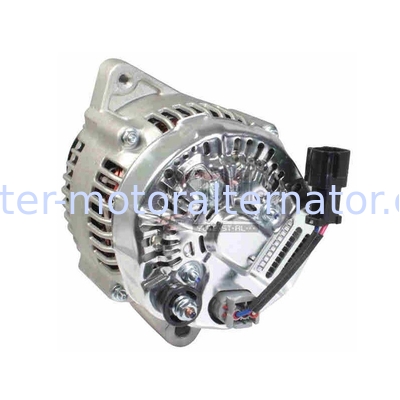 6D107 24V PC200-7 Alternator For Komatsu PC200-7 PC70 K80 102211-4050 101211-7960 600-861-6420 600-861-6410