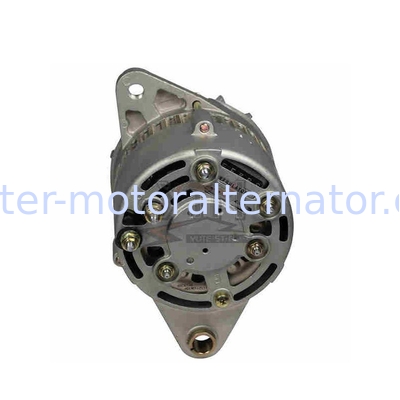 Factory 4D102 6D95 Engine 24V Alternator 600-821-6190 0-33000-6580  For Komatsu PC200-6 PC300-5 Customized
