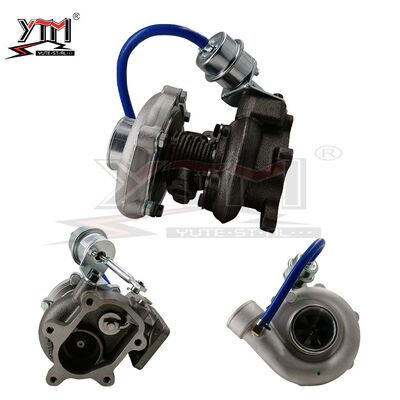 Запчасть двигателя Турбокомпрессор D0702-1118100 / 1T0605-1118100-550