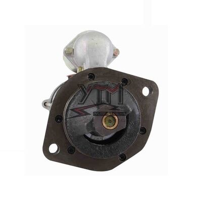 24 В стартерный двигатель для двигателя 4D95 6D95 Komatsu PC200 PC210 PC220 0-23000-1750 600-813-4422