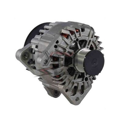 24252N Альтернатор совместим для Renault Заменяет 2543388 2543597 2543597A 440035 747069 TG15C059 TG15C091 TG15C125