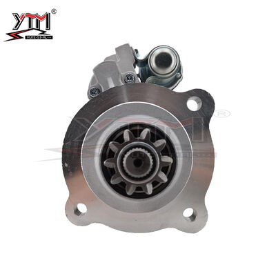 WD615 24В стартер двигателя для Weichai W618 HOWO SINOTRUK ZZ3325N VG1560090001 300N10928Z QDJ2860C5