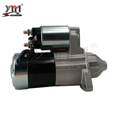 Стартерный двигатель, подходящий для двигателя Kubota Часть V2203 1E397-63012 M000TD1872