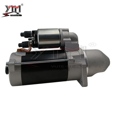 Стартер для тракторов John Deere 6230 6330 6430 Ферма 7130 7230 7330 7430 Re526375 Re527400 0-001-260-001 000126