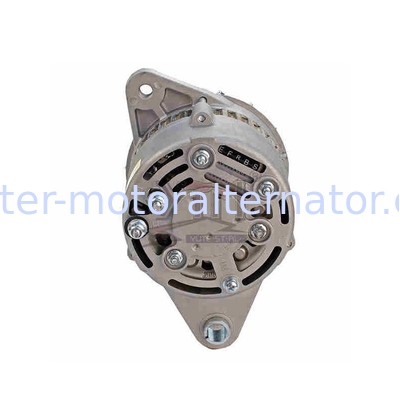 6D95 ENGINE  28V Alternator generator for komatsu PC200-5 PC100-3 600-8216120  NK206