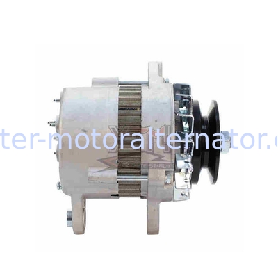 6D95 ENGINE  28V Alternator generator for komatsu PC200-5 PC100-3 600-8216120  NK206