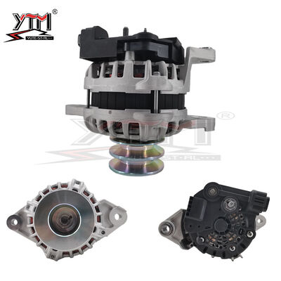 6D34 двигатель 24В генератор генератора для Sany SY215 SY235H HD820-3 SK230-6 F000BL07R0 F000BL07S0 60265010
