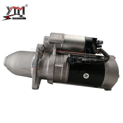 для Hyundai New Powertruck ((6X2) 04 Оригинальный OEM 36100-84400 Стартер / 3610084400