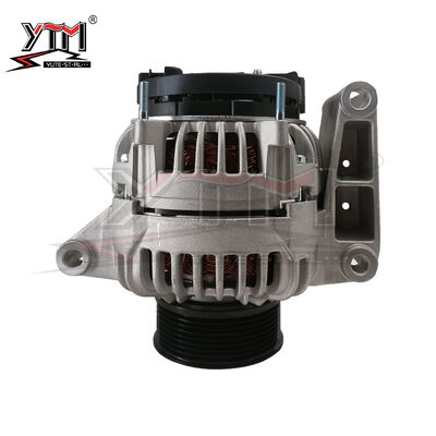 Совместимая с Mercedes 150A Geofrey Alternator 0124655071 0126555116 0124355277