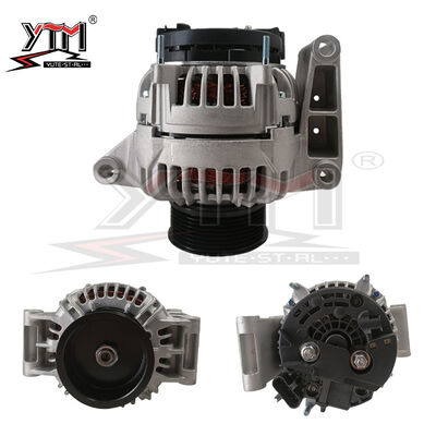 Совместимая с Mercedes 150A Geofrey Alternator 0124655071 0126555116 0124355277