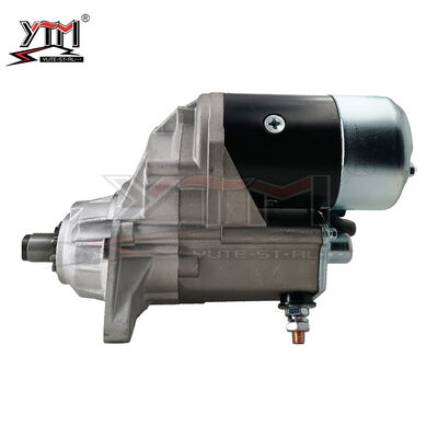 24В стартер для дела 7120 Iveco180E 228000-5640 112822 228000-5641 42498714 завод
