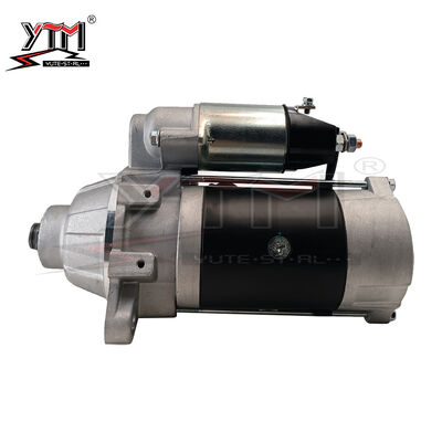 24В стартер для MITSUBISHI 6D15 SK350-6 R215-7 M008T60071C M008T60072 M009T65171