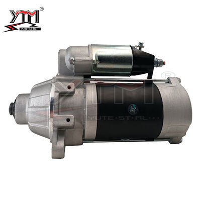 24В стартерный двигатель для Mitsubishi 6D14 6D10 M3T56070 M3T56071 M3T56072 M3T56073 M3T56074