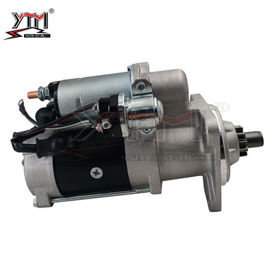 Двигатель стартера 24В для Daewoo DH225-7 29MT 8200475 65262017076 65262017063