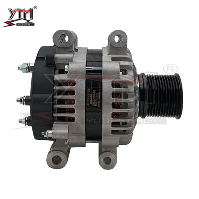 DR235A АЛЬТЕРНАТОР CAT323/24В 85A 12PK 60/5606104/T430455/3218932