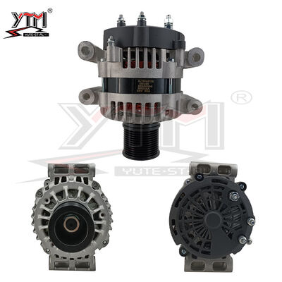 DR235A АЛЬТЕРНАТОР CAT323/24В 85A 12PK 60/5606104/T430455/3218932