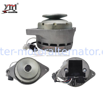 ND280 ALTERNATOR 22115 10931/GP9905/12V/20A/400-58007 For Yanmar Water Cooling