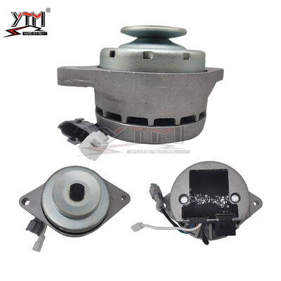 ND282 ALTERNATOR 22120/ 12V/20A для охлаждения водой Yanmar 1005#