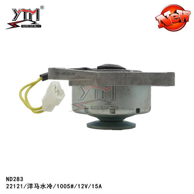 ND283 ALTERNATOR 22121 /121450-77200 12V/15A для охлаждения воды Yanmar