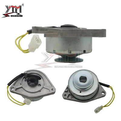 ND283 ALTERNATOR 22121 /121450-77200 12V/15A для охлаждения воды Yanmar