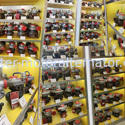 24V IC Regulator for D6D D12D Alternator with 10 Months Warranty and 1988-1999 Year Compatibility