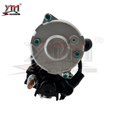 6BG1T Стартерный двигатель, используемый для Isuzu ZAX200 EX250-3 24V 11T 5.0KW OEM 0-24000-3150 1811003310 1811003380 1811003381