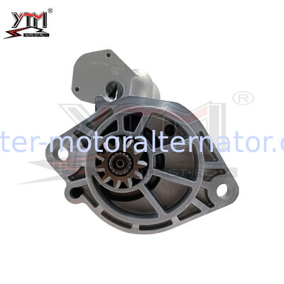 QDJ2845N 6D34 Starter Used for Sany  SY215-8 SY205 SY195 24V 11T 5.5KW D06S2.13.2-1 0001251502 0001251501 M008T87171