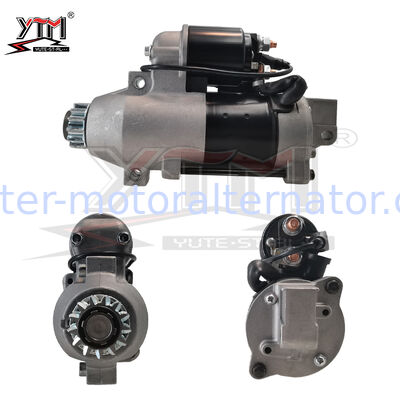 Starter motor 12V 1.4KW 13T for Mercury 75hp 90hp 50881368T 881368T2 S114838A