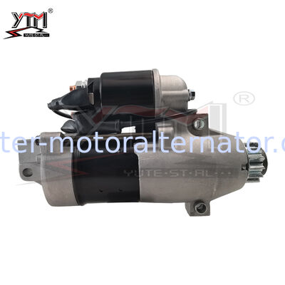 Starter motor 12V 1.4KW 13T for Mercury 75hp 90hp 50881368T 881368T2 S114838A